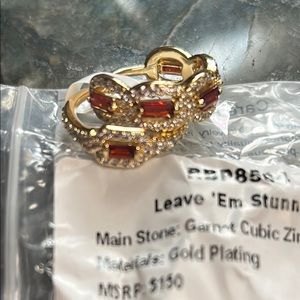 Bomb party ring January 2025